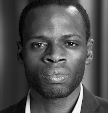 Eric Mwaimu